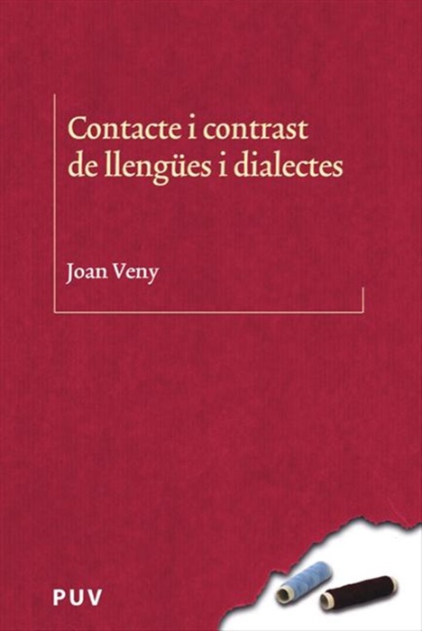 Contacte i contrast de llengües i dialectes