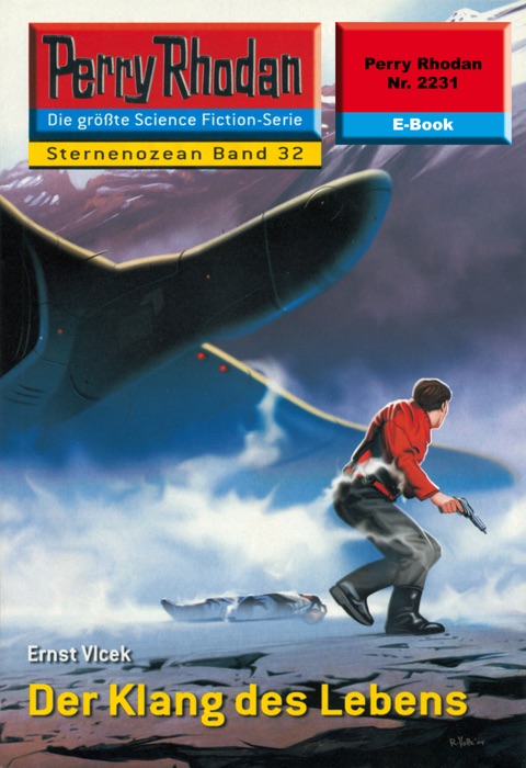 Perry Rhodan 2231: Der Klang des Lebens