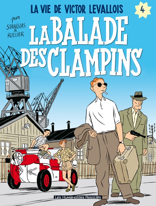 Victor Levallois T4