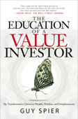 The Education of a Value Investor - Guy Spier