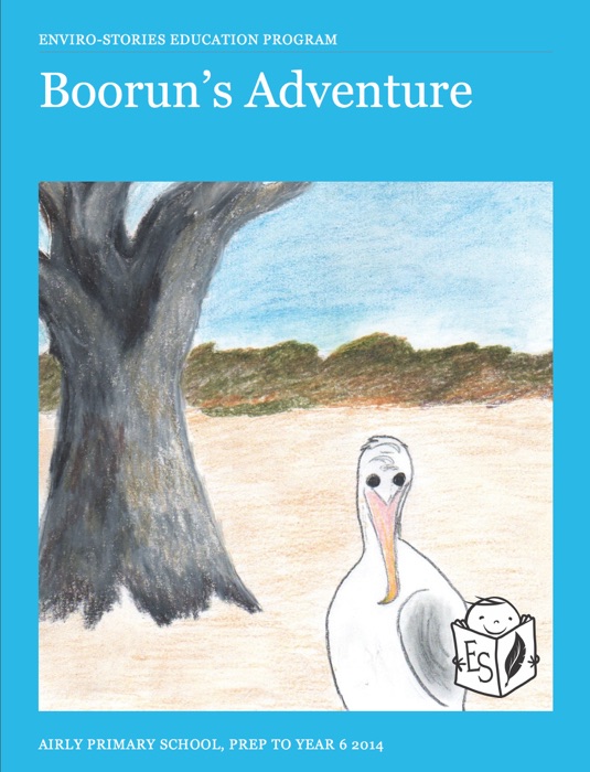 Boorun’s Adventure