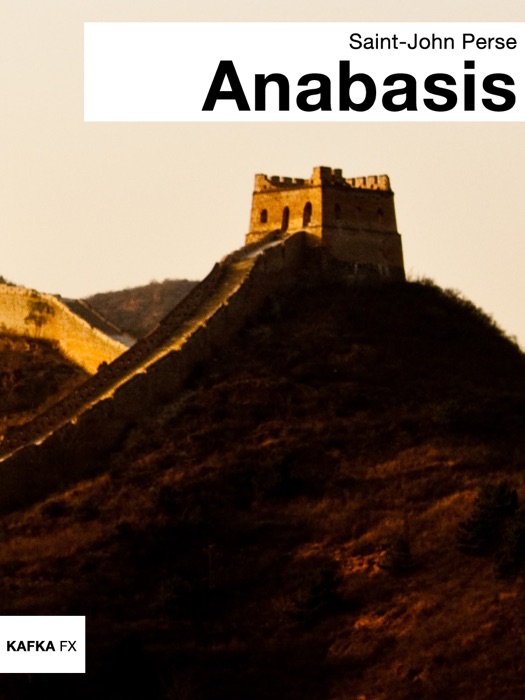 [Download] ~ Anabasis 