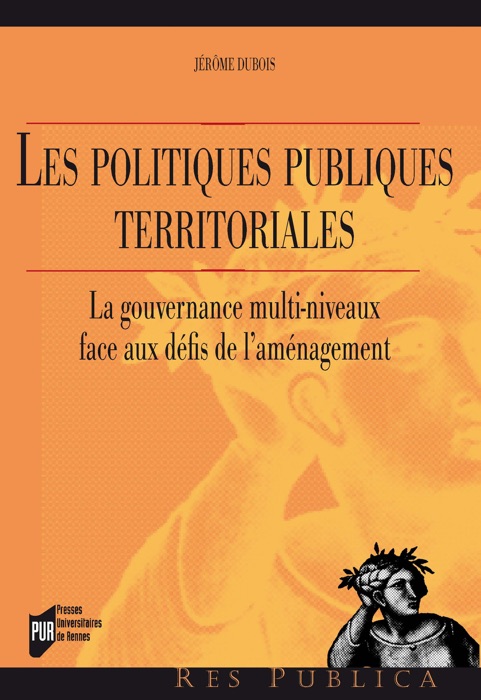 Les politiques publiques territoriales