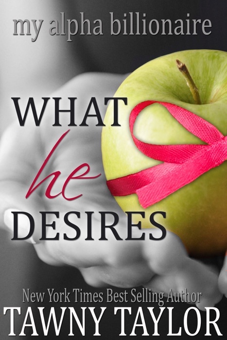 What He Desires