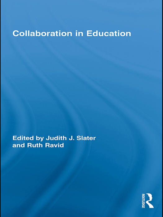 Collaboration in Education