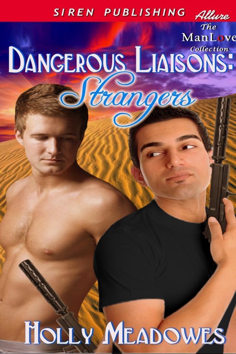 Dangerous Liaisons: Strangers