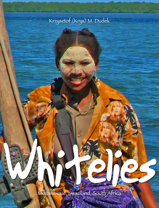 Whitelies