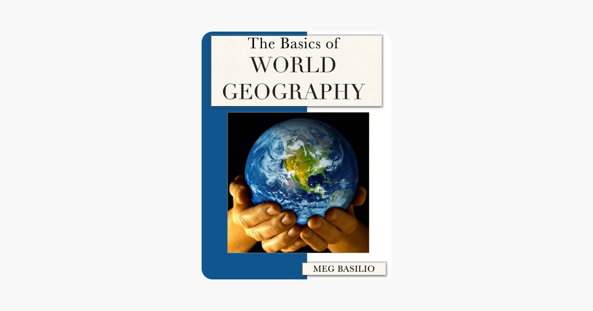 ‎World Geography on Apple Books