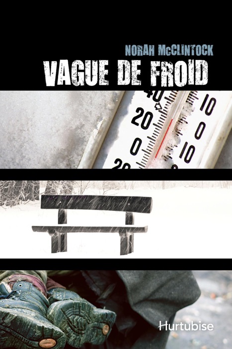 Vague de froid