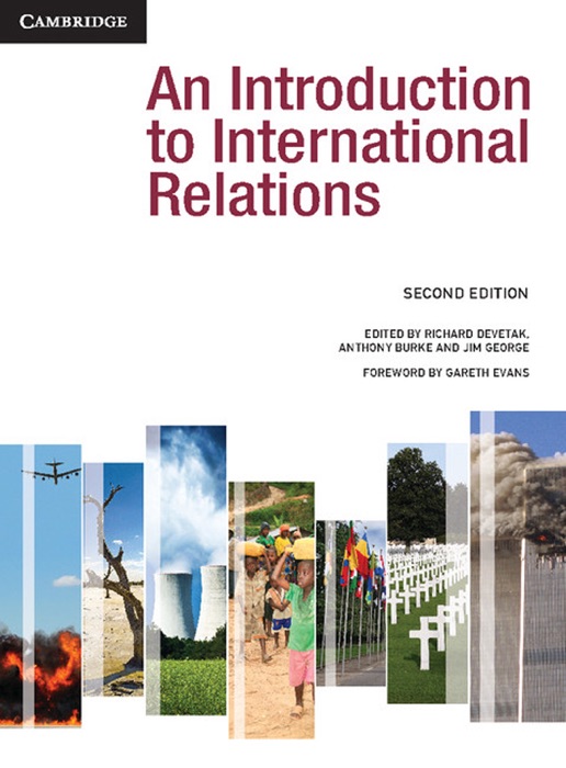 An Introduction to International Relations