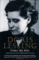 Doris Lessing - Under My Skin artwork