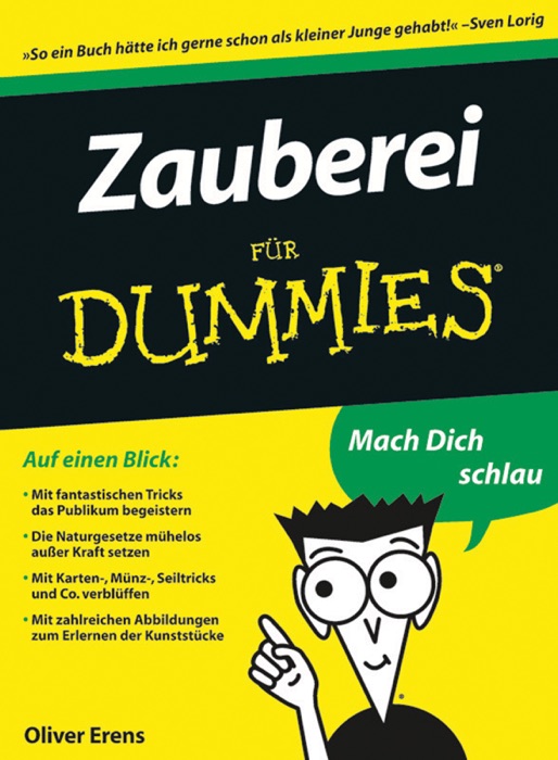 Zauberei für Dummies