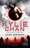 Dark Serpent - Kylie Chan