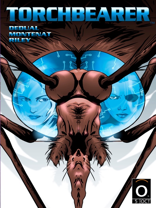 Torchbearer #5