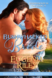Download Bushwhacked Bride