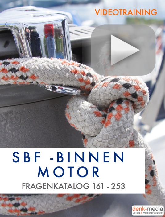 SBF -Binnen Fragen 161 - 253