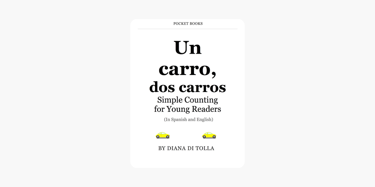 Carro In English >> Un Carro Dos Carros Carro In English >> Un Carro Dos Carros