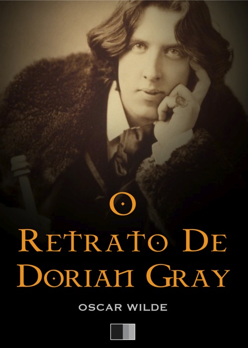 O retrato de Dorian Gray
