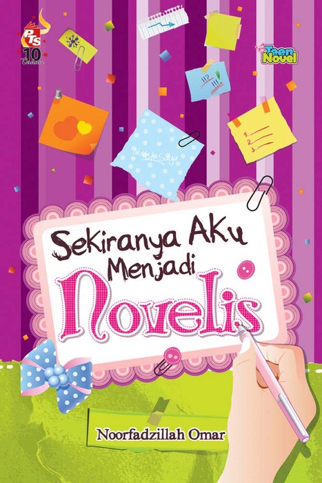 Sekiranya Aku Menjadi Novelis