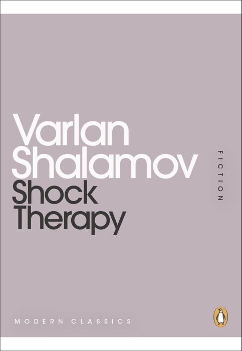 Shock Therapy