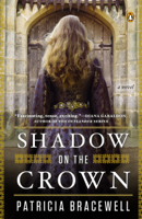 Patricia Bracewell - Shadow on the Crown artwork