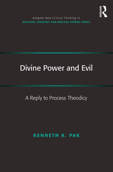 Divine Power and Evil