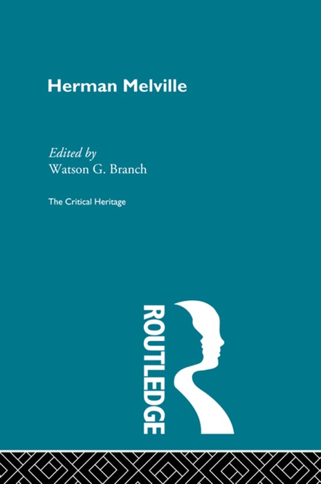 Herman Melville