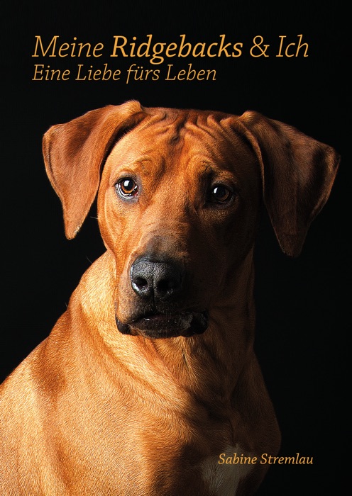 Meine Ridgebacks & Ich