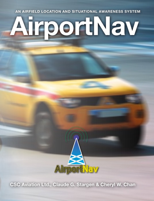 AirportNav System