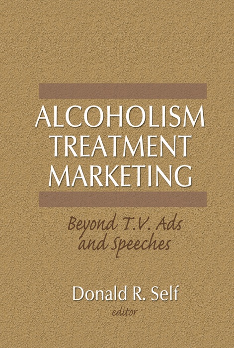 Alcoholism Treatment Marketing