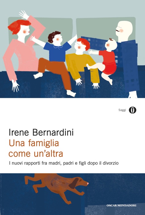 Una famiglia come un'altra