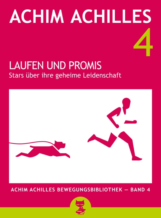 Laufen und Promis