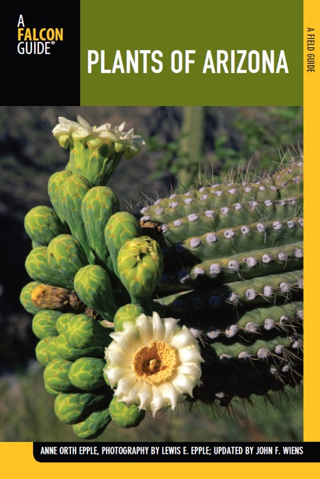 Plants of Arizona: Second Edition