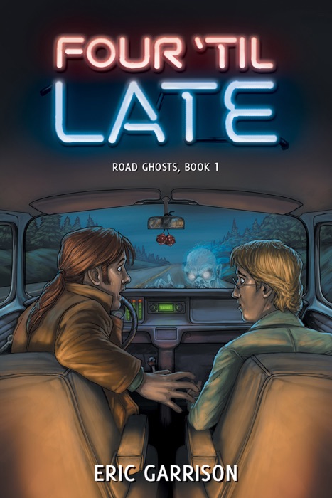 Four 'Til Late