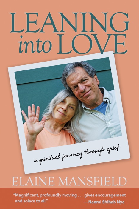 Leaning into Love