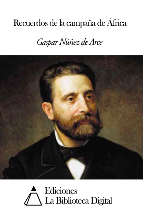 Recuerdos de la campaña de África