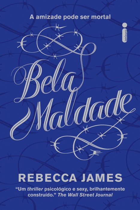 Bela maldade