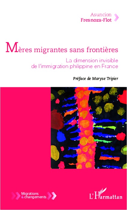 Mères migrantes sans frontières