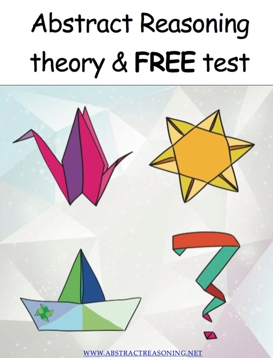 Abstract Reasoning theory and FREE test