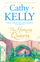 Cathy Kelly - The Honey Queen artwork
