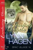 Teaching Angelo [Brac Village 14] - Lynn Hagen