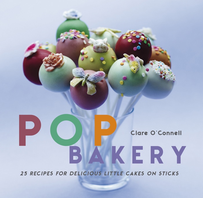 Pop Bakery