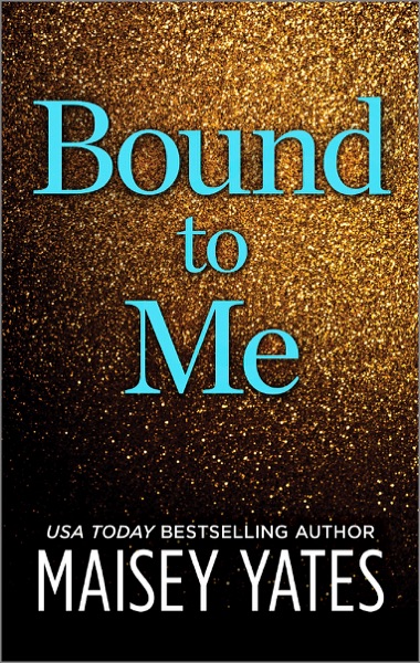 Bound To Me