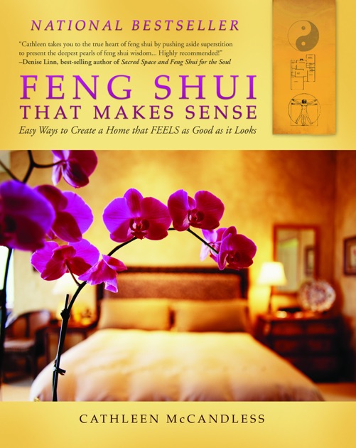 Feng Shui that Makes Sense by Cathleen McCandless on Apple