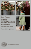 Storia della Palestina moderna - Ilan Pappe