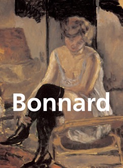 Bonnard - Nathalia Brodskaïa