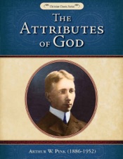 The Attributes of God