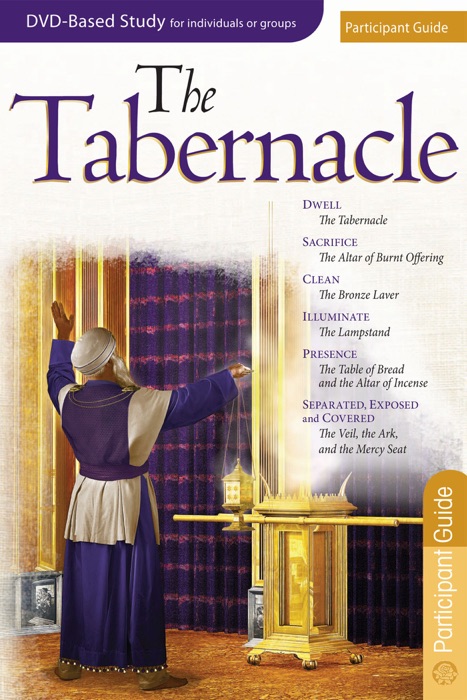 Tabernacle: Participant Guide