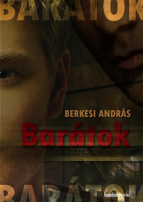 Barátok