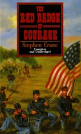 The Red Badge of Courage - Stephen Crane